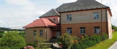 Apartmán Slubice