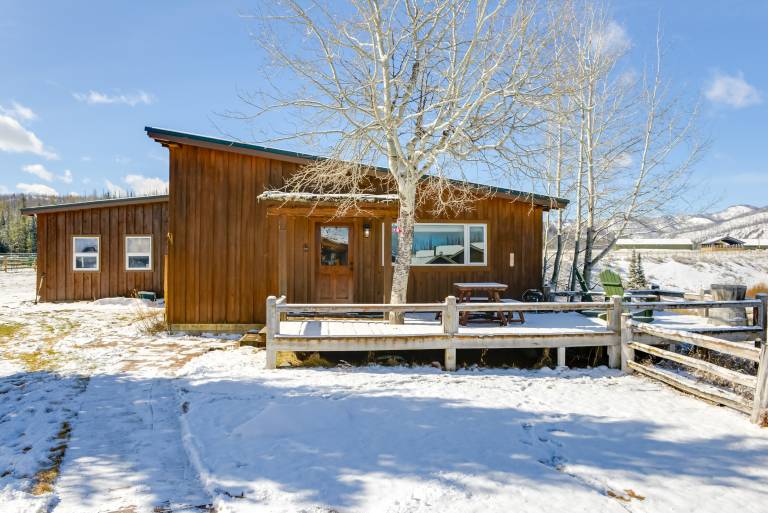 House  Bondurant