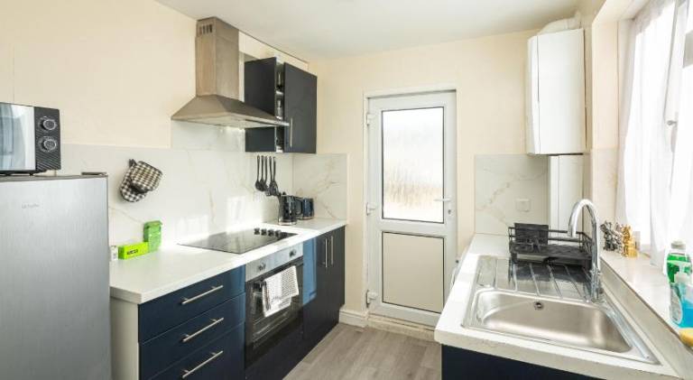 Beautiful holiday apartment | Pets allowed — photo 2