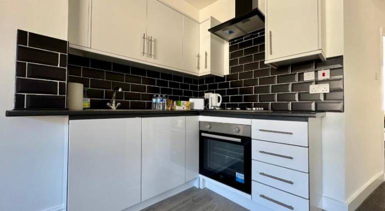 Apartment with 2 rooms for 4 persons — photo 4