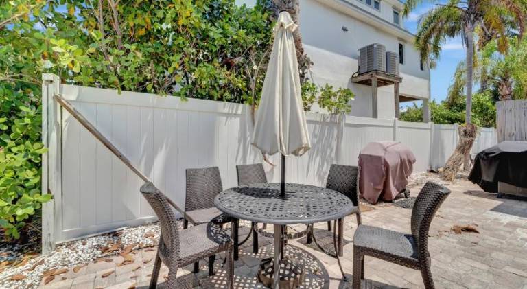 Serviced apartment with barbecue | Close to the beach | Dogs allowed — photo 5