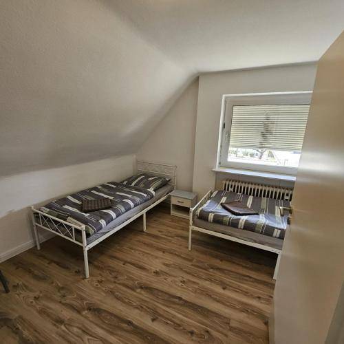 Ferienwohnung Hanau