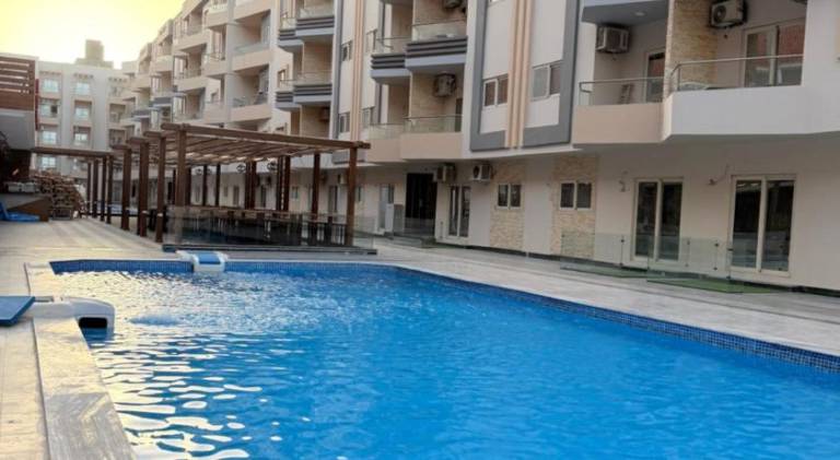 Holiday apartment with pool | Close to the beach | Dogs allowed — photo 2