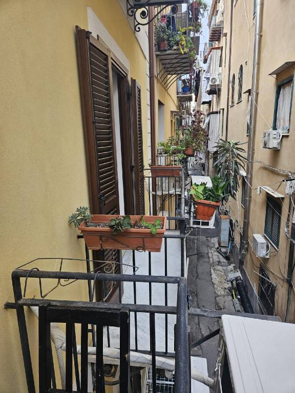 Wonderful holiday apartment | Near Palermo Cathedral | Suitable for remote work | Pets are welcome in Palermo