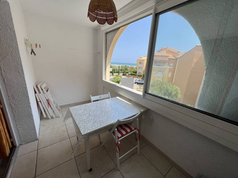 Appartement Leucate