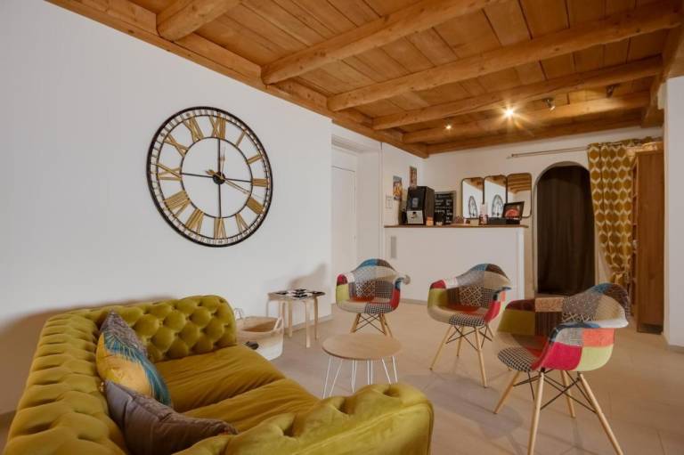 Hotel Le Provence Gemenos — photo 5