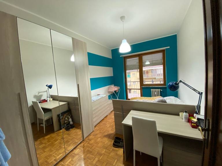Camera privata Collegno