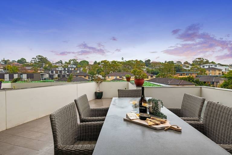 Apartment  Collaroy