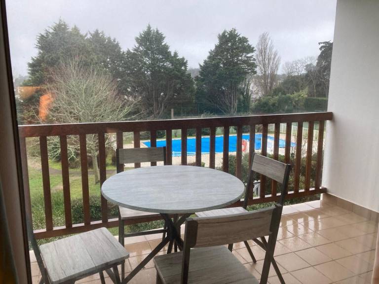 Appartement Quiberon