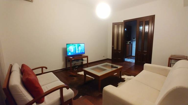 Ferienwohnung Lypky