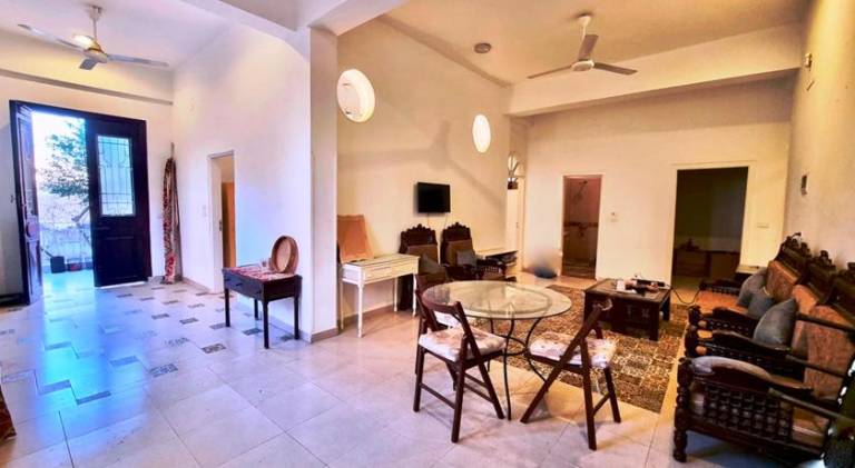 Holiday apartment with 3 rooms for 6 persons — photo 4