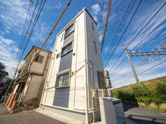 Ritz Residence Sumida — photo 3
