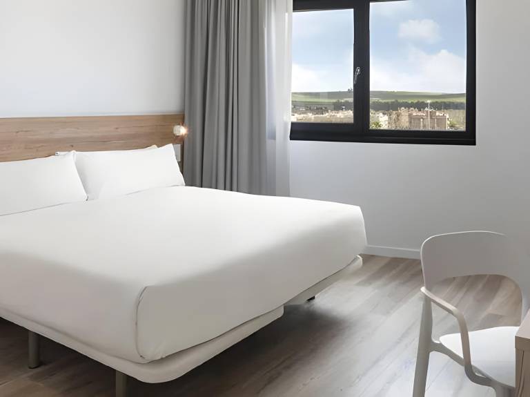 B&B HOTEL Madrid Fuenlabrada Retail Park — photo 2