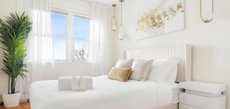 Apartment  White Plains