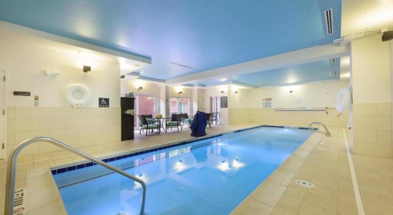 Homewood Suites by Hilton Atlanta Airport North — photo 4
