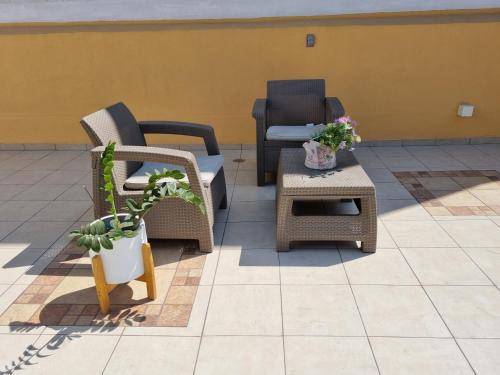 Apartment El Rosedal
