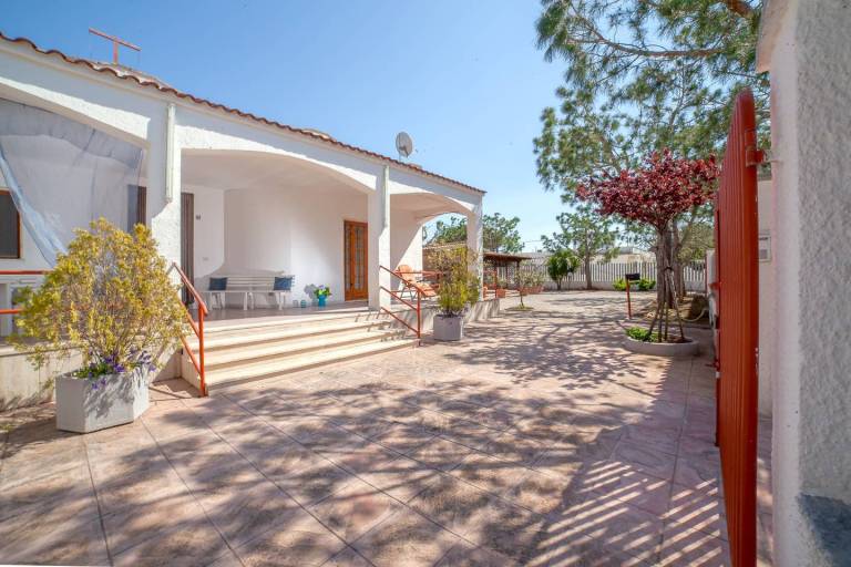 Family-friendly nice villa with garden & BBQ | Nature view | Close to the beach | Pet-friendly — photo 3