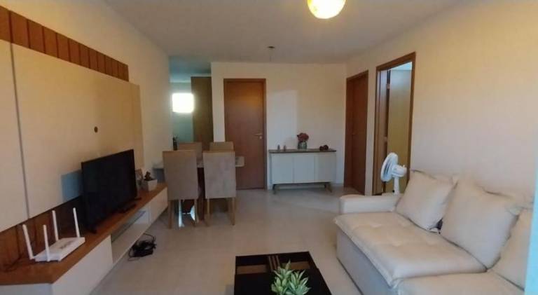 Apartment with pool — photo 2