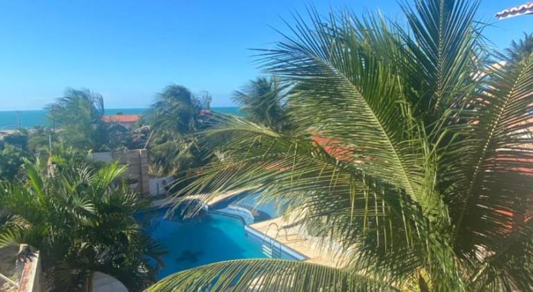 Pousada Paradise — photo 3