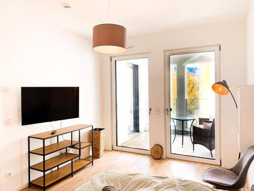 Ferienwohnung Bingen am Rhein