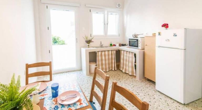 Rental apartment with 2 rooms for 6 persons — photo 3
