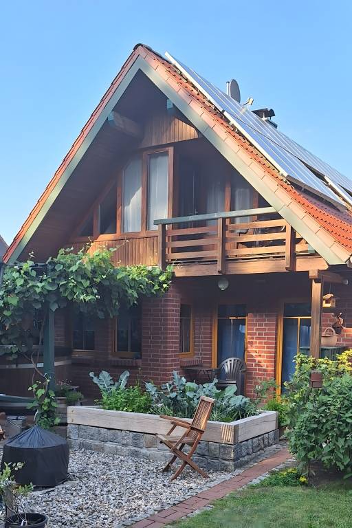 Ferienwohnung Bleckede