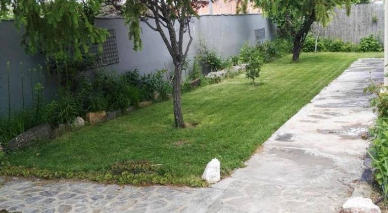 Casa Riaza
