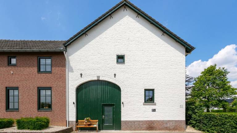 Ferienhaus Valkenburg