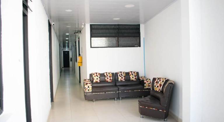 Hotel sol del llano — photo 5