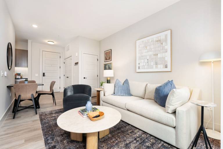 Highrise Haven Garage Parking Long Stay Perks