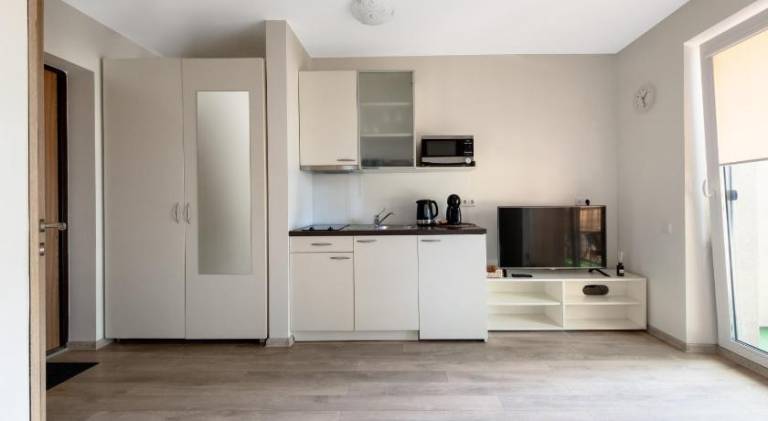 Holiday apartment with 1 room for 2 persons — photo 2
