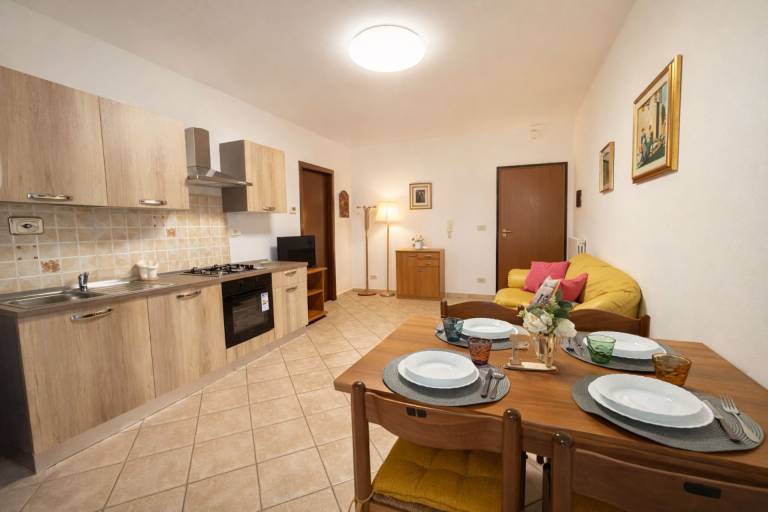 Pleasant holiday apartment with yard | Beach nearby | Pets are welcome — photo 3