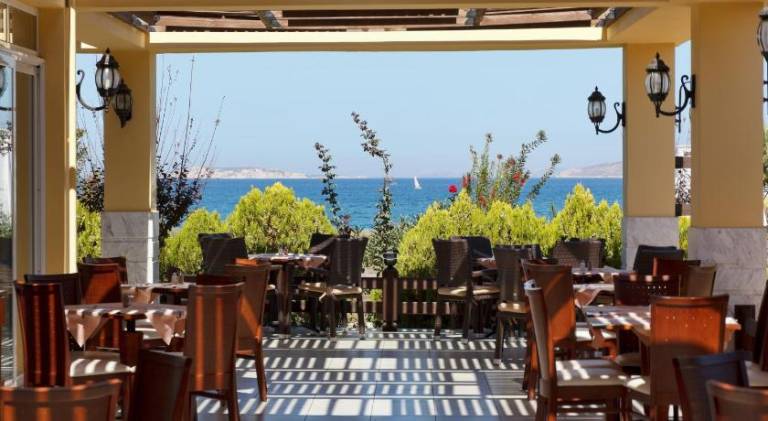Gaia Royal Hotel — photo 5
