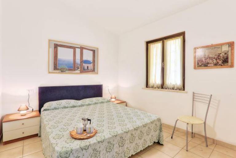 Well-kept and in quiet surroundings - Appartamenti Le Querce - Lentisco — photo 4