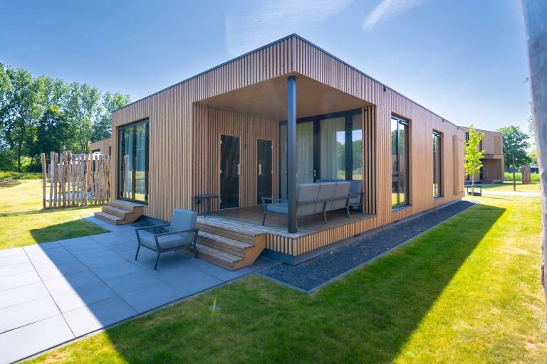Bungalow Wedde