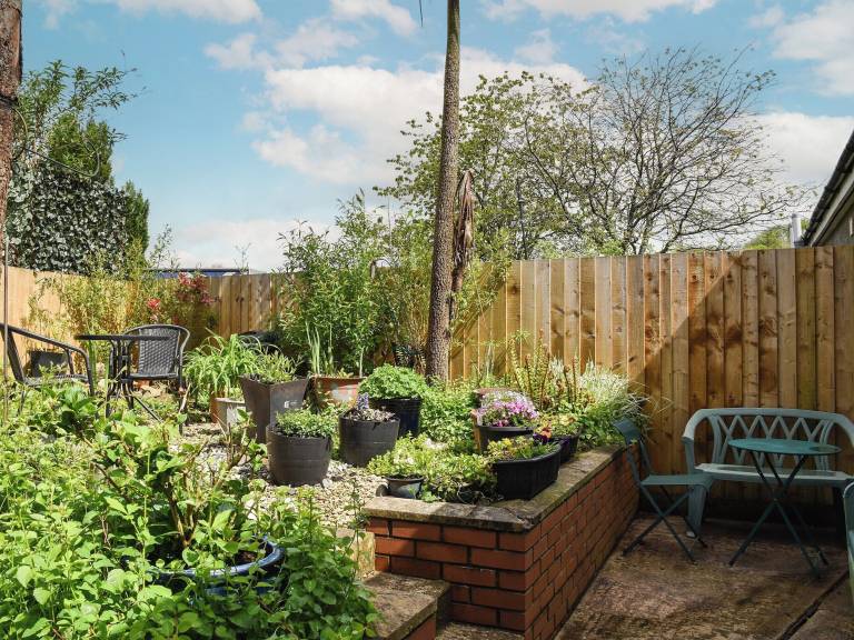 Cottage Ystradgynlais
