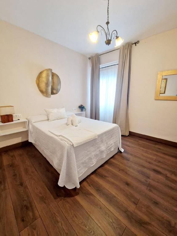 Apartment with 4 rooms for 7 persons — photo 2