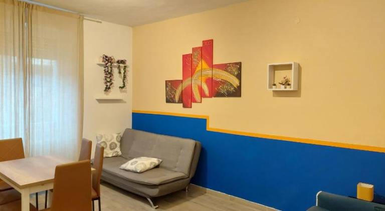 Holiday apartment | Good for workation in Legnano