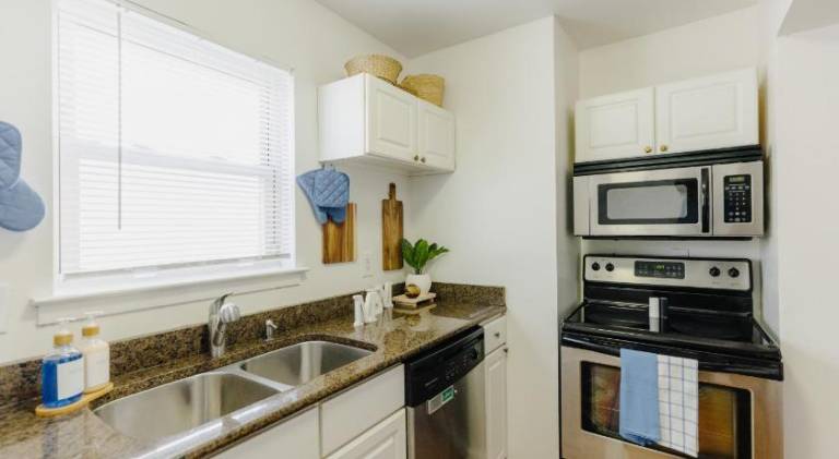 Apartment | Suitable for remote work — photo 5