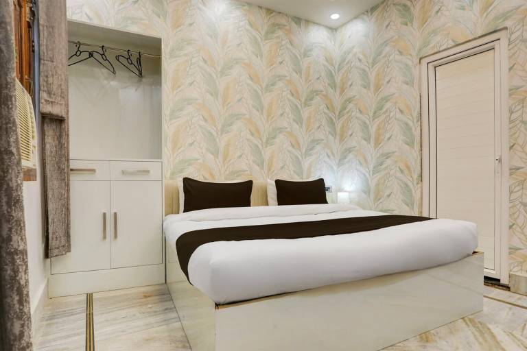 Ferienhaus in Near Maharaj Fast Food, ICICI Bank für max. 2 Personen Ferienhaus in Near Maharaj Fast Food, ICICI Bank für max. 2 Personen