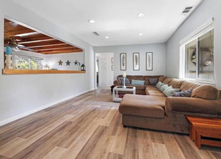 House Three Rivers