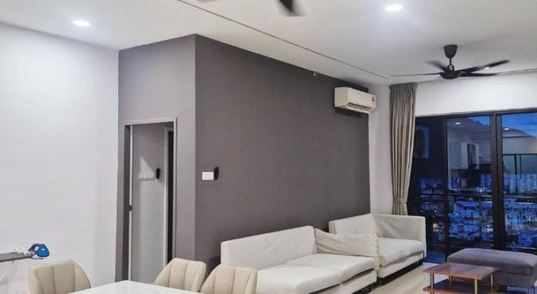 177 m² Ferienwohnung