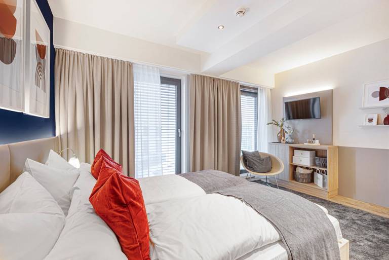 Ferienwohnung  Gröbenzell