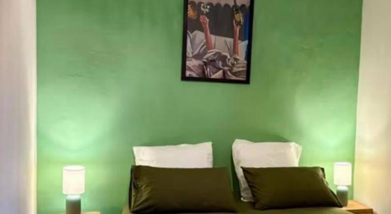 Holiday apartment with 1 room for 2 persons in Avignon