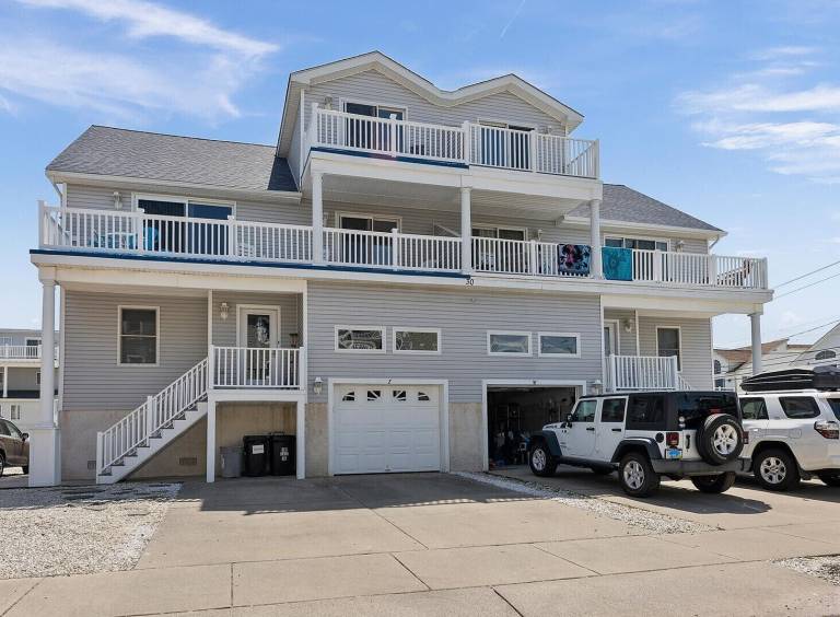 Condo Sea Isle City