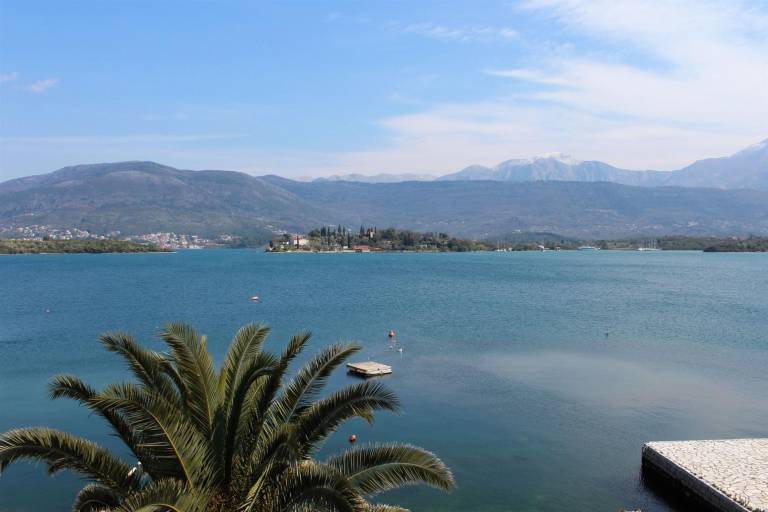 Ferienwohnung Tivat