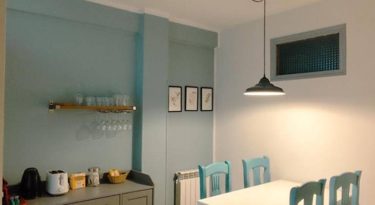 Rental apartment with 2 rooms for 5 persons — photo 3