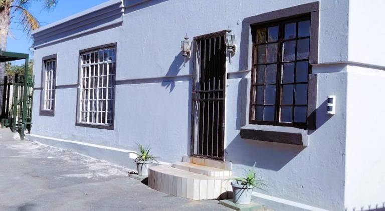 Ikhayalethu in Pretoria