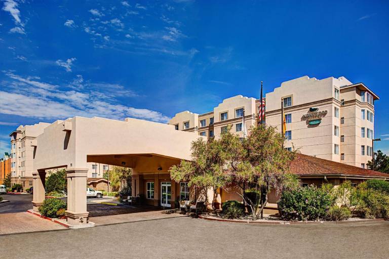 Homewood Suites by Hilton Albuquerque Uptown in Bernal