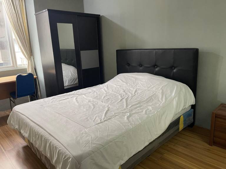 Apartment Balikpapan